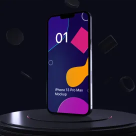 Iphone 13 scene 8